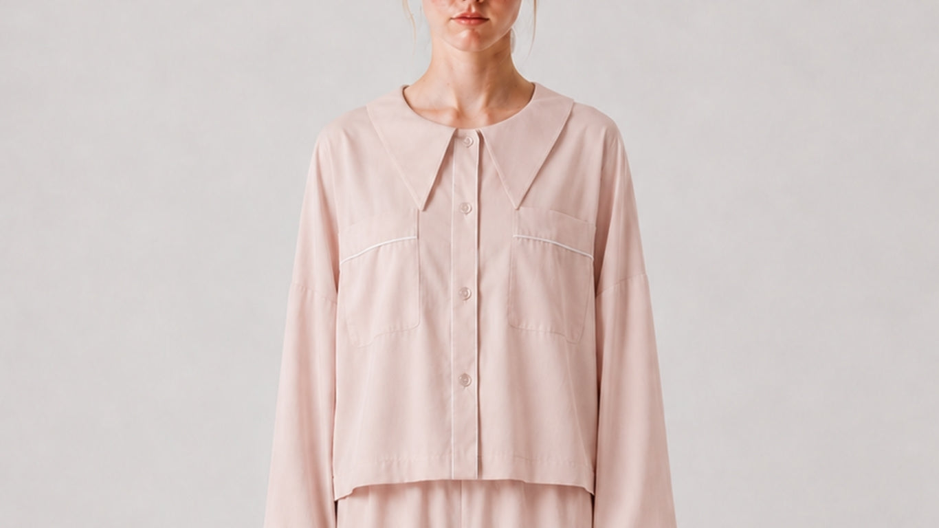 Dream Of Tone Pyjamas