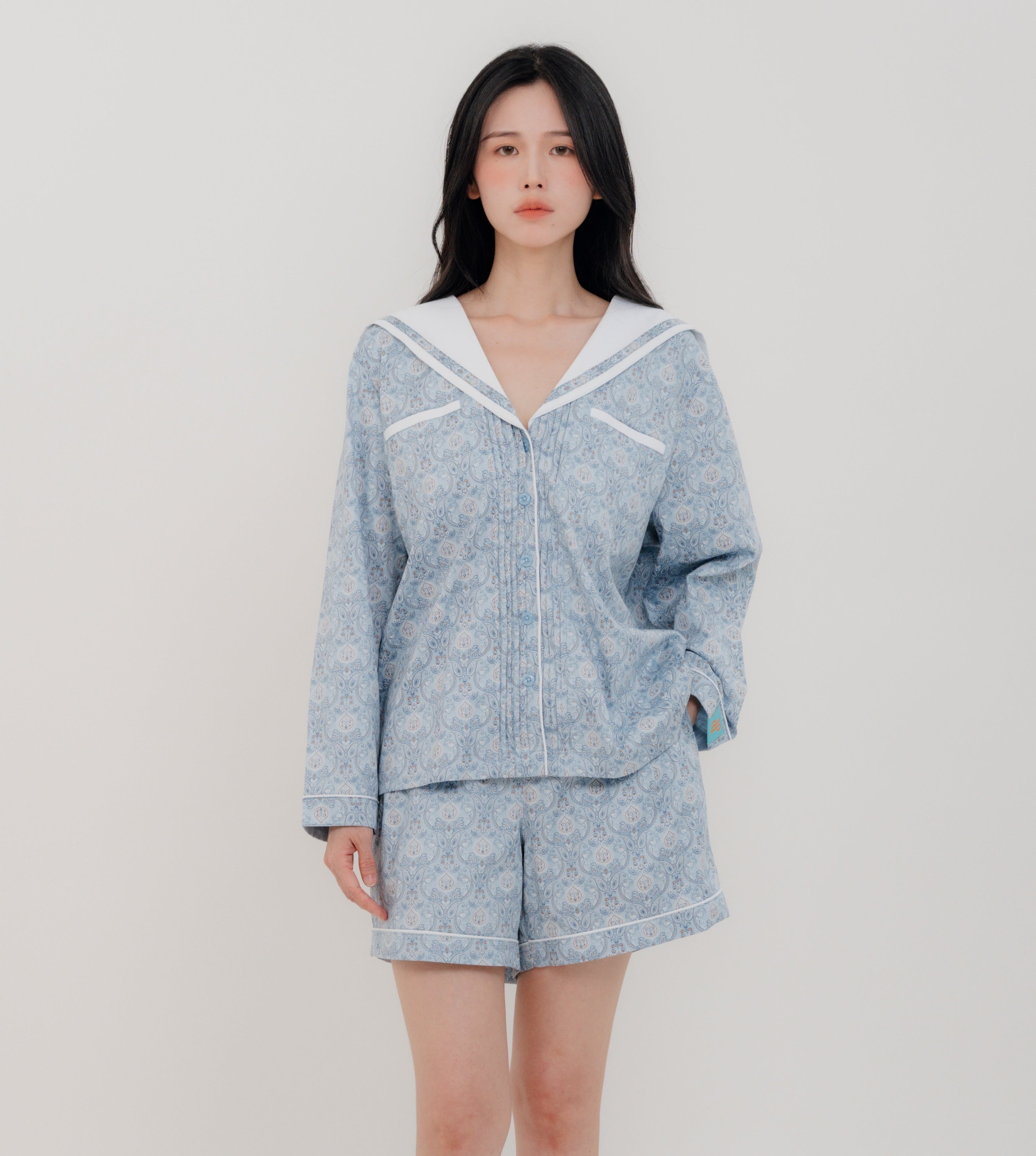 Sailorette Pyjamas