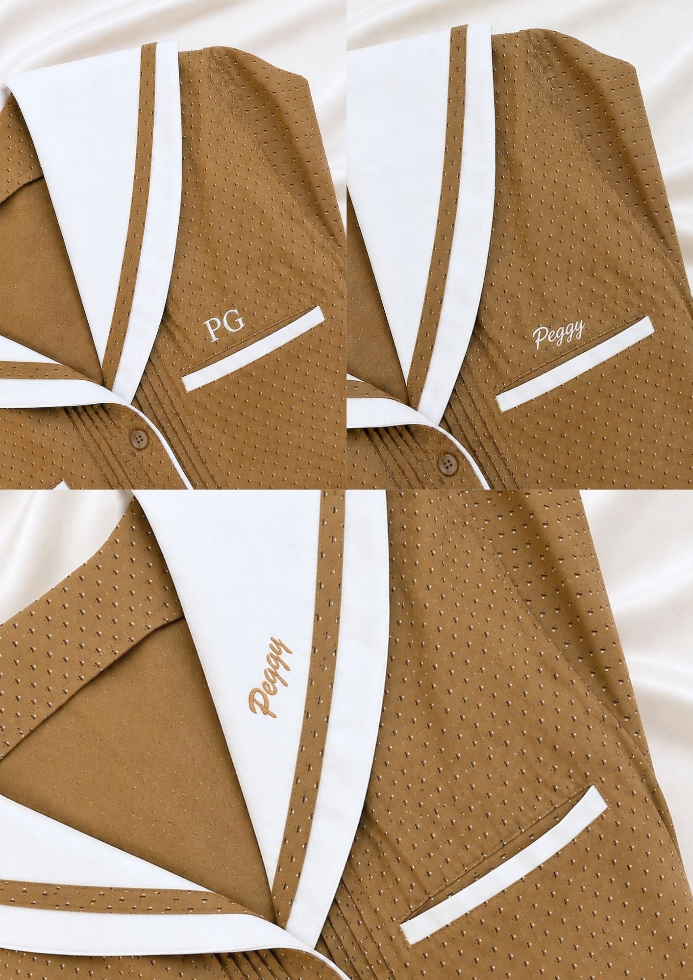Sailorette | Golden Hour Set - Long Sleeve