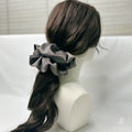 Signature Satin Scrunchies | Dried Thyme