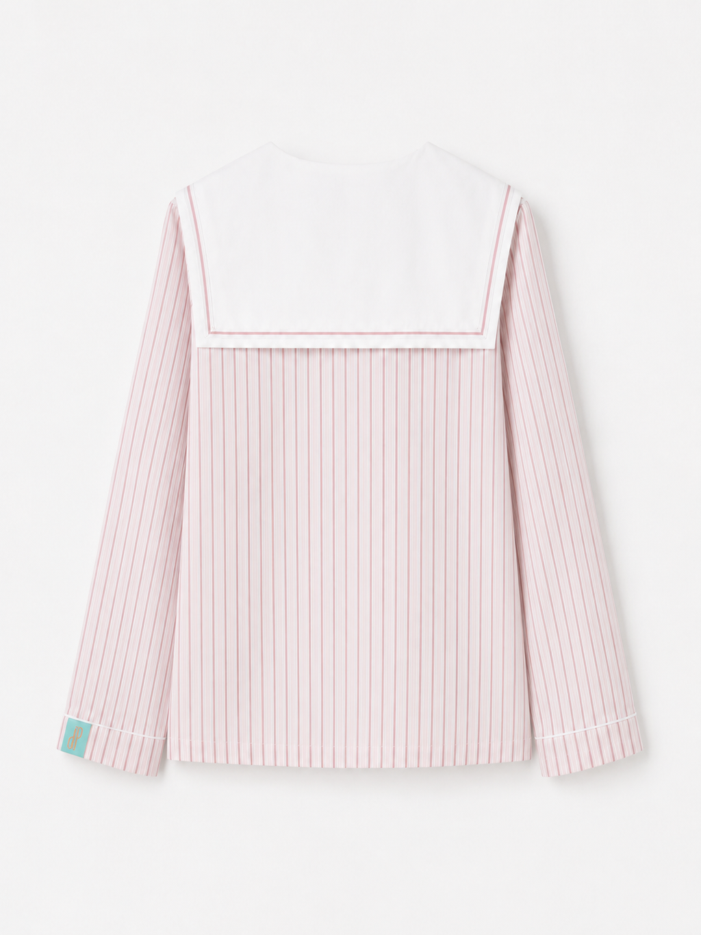 Sailorette | Rose Bloom Set - Long Sleeve