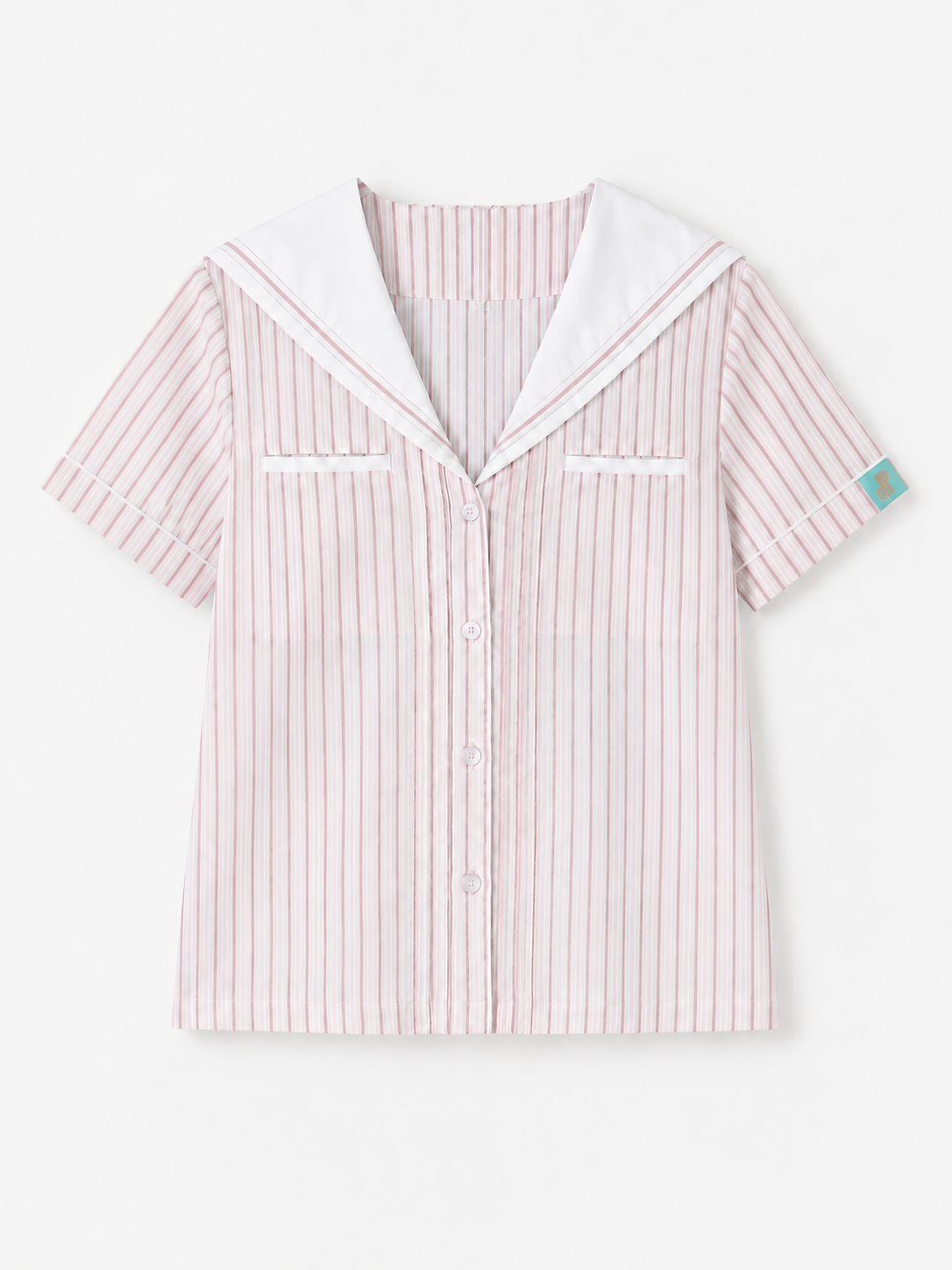 Sailorette | Rose Bloom Set - Short Sleeve