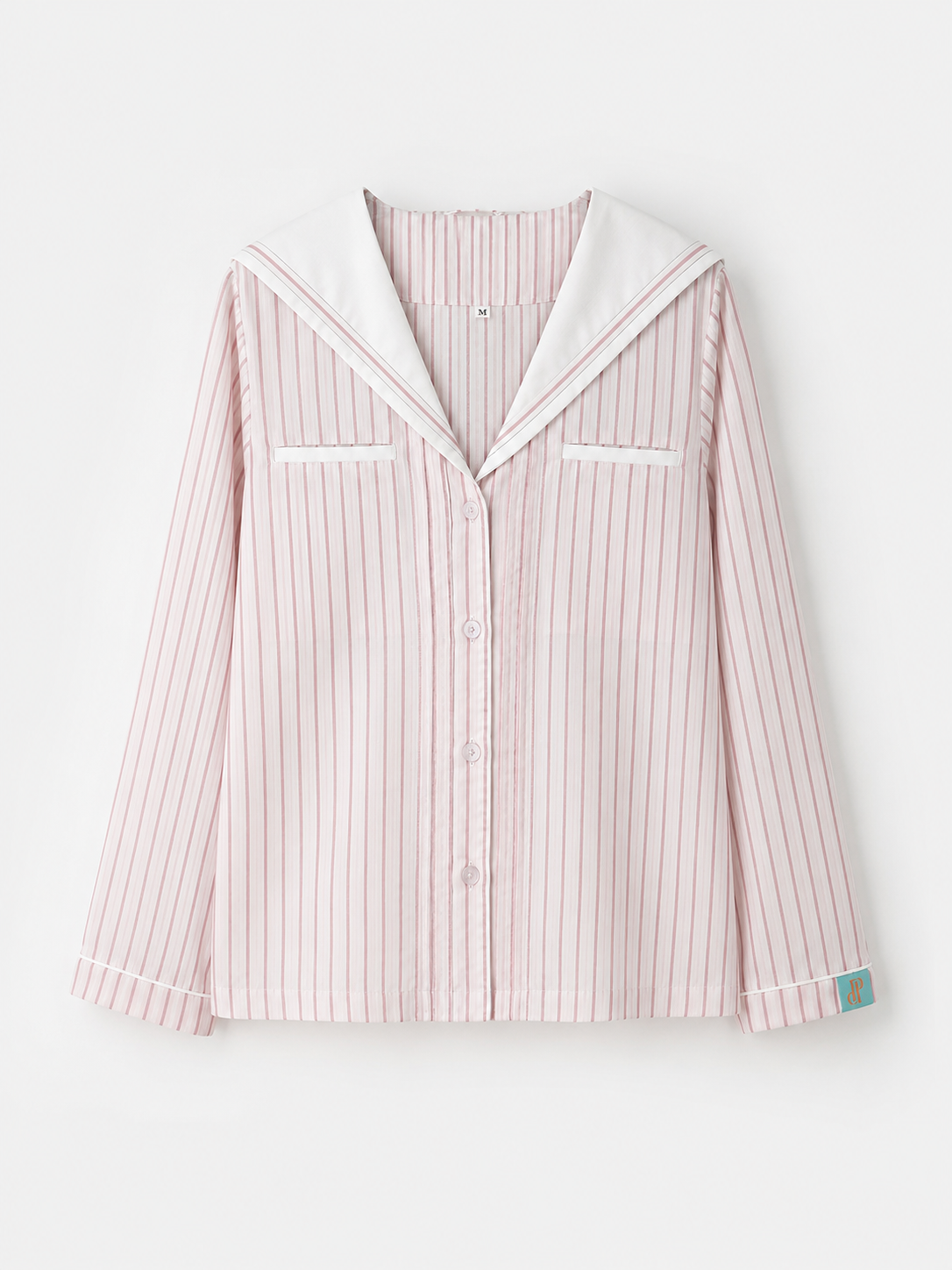 Sailorette | Rose Bloom Set - Long Sleeve