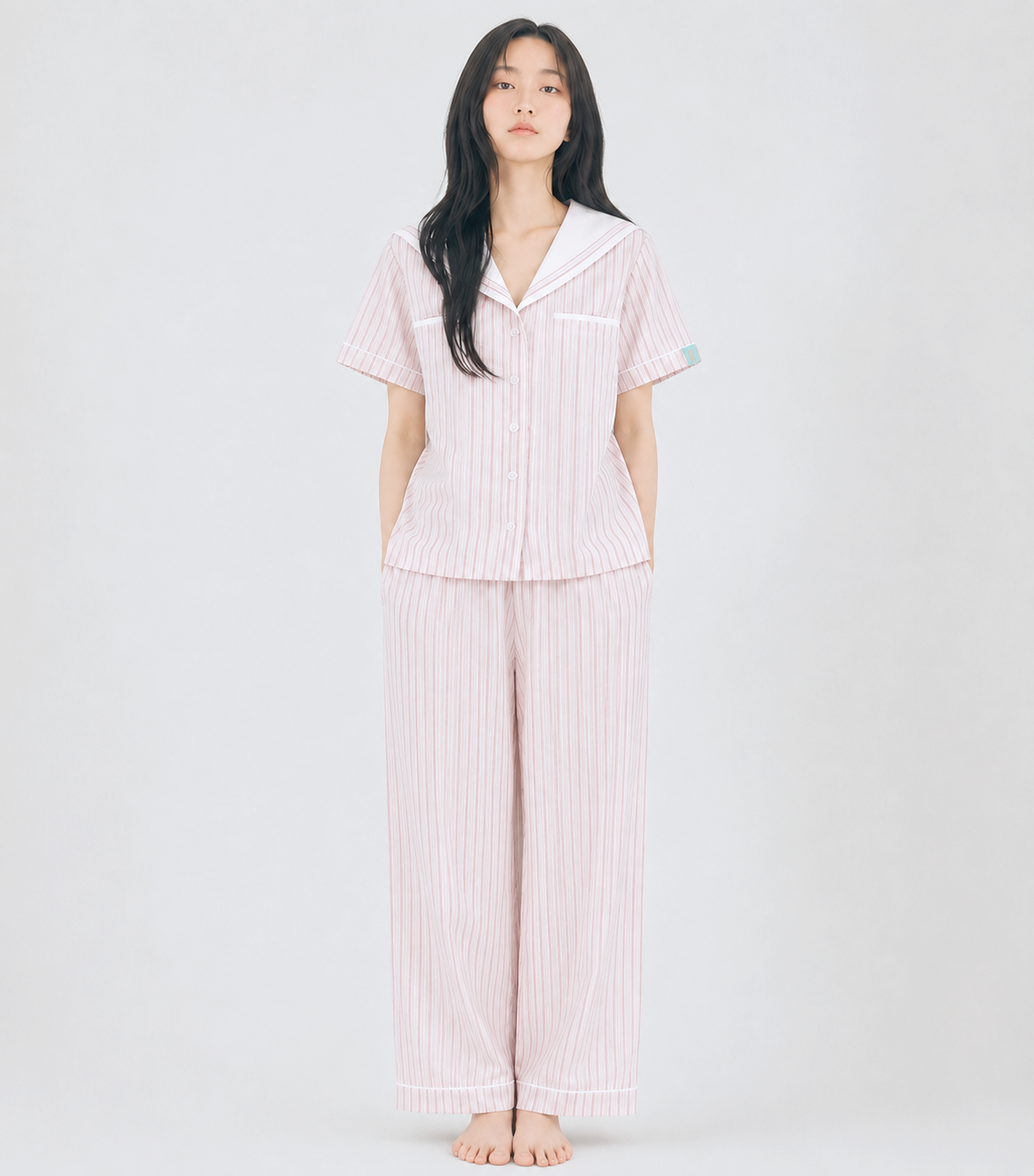Sailorette | Rose Bloom Set