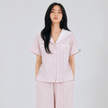 Sailorette | Rose Bloom Set - Short Sleeve