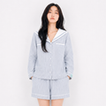 Sailorette | Morning Mist Set - Long Sleeve