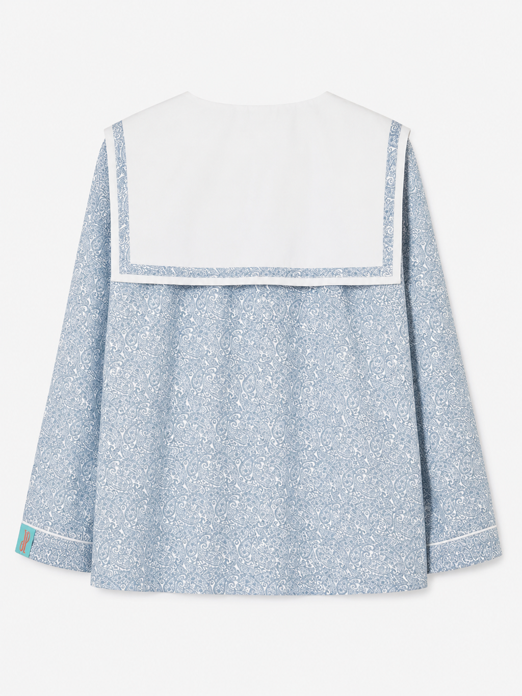 Sailorette |  Light Pastel Mirage Set – Long Sleeve