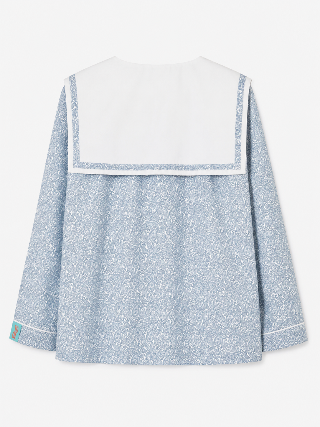 Sailorette |  Light Pastel Mirage Set – Long Sleeve