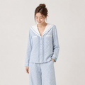 Sailorette |  Light Pastel Mirage Set – Long Sleeve