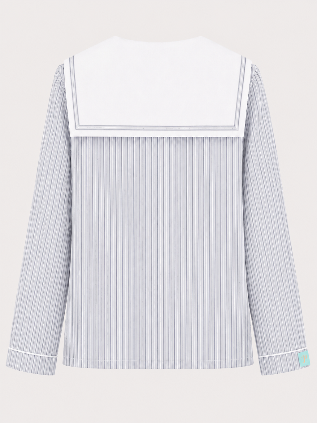 Sailorette | Morning Mist Set - Long Sleeve