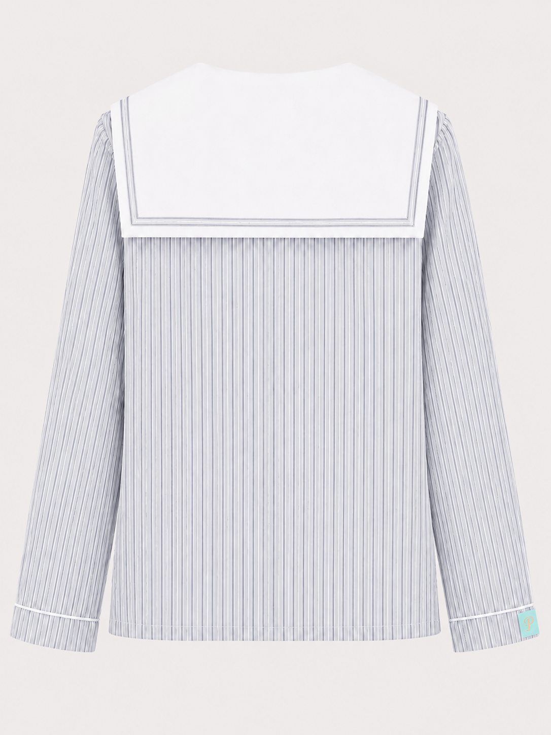 Sailorette | Morning Mist Set - Long Sleeve