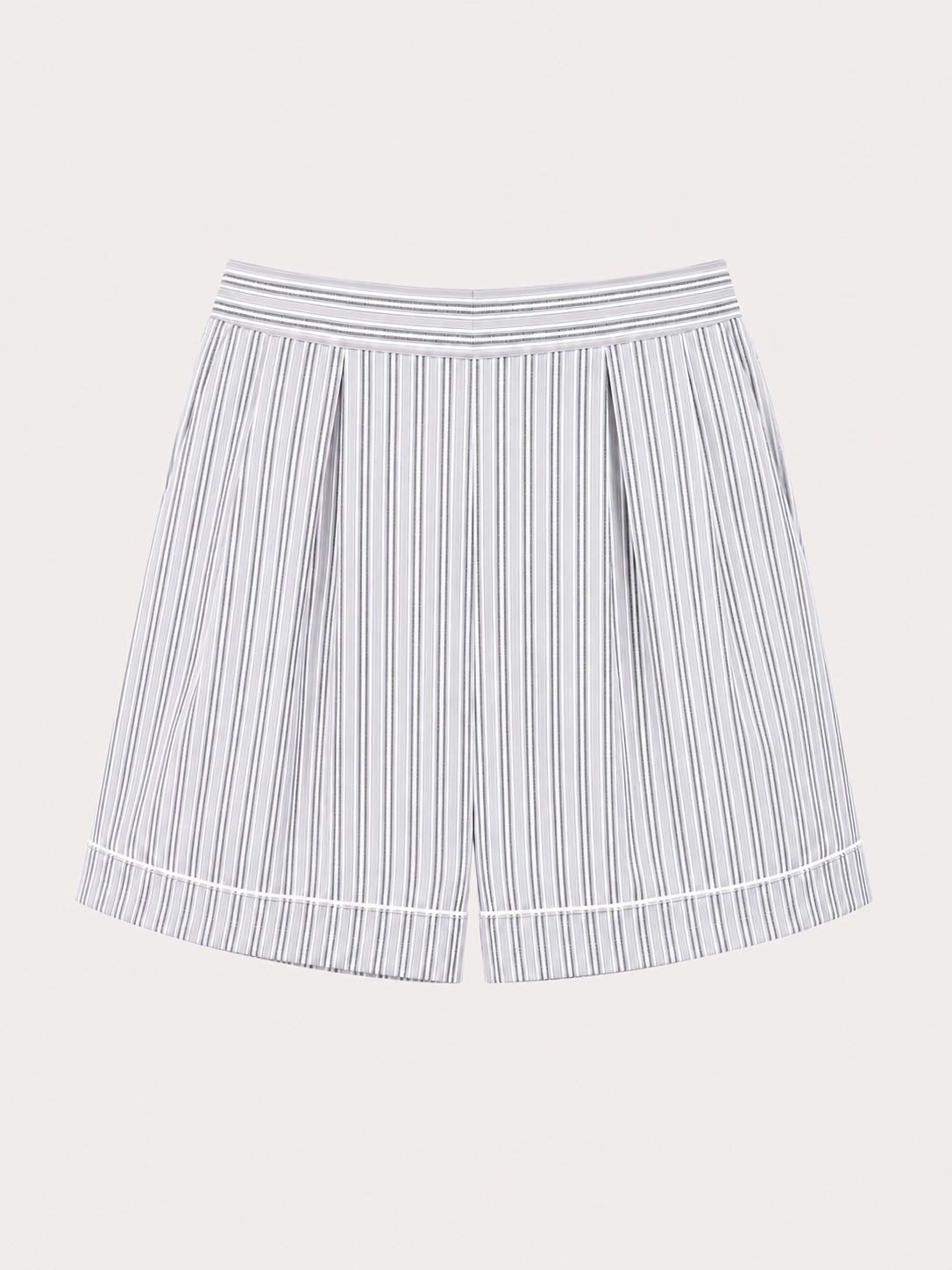 Sailorette | Morning Mist Set - Short Sleeve