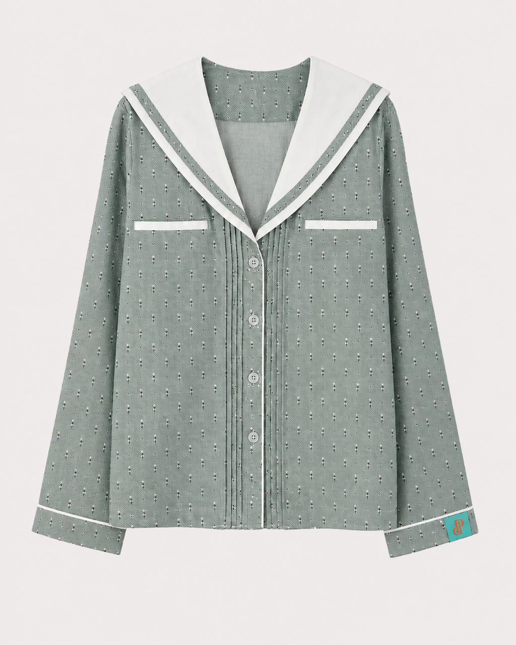 Sailorette |  Calm Tide Set – Long Sleeve