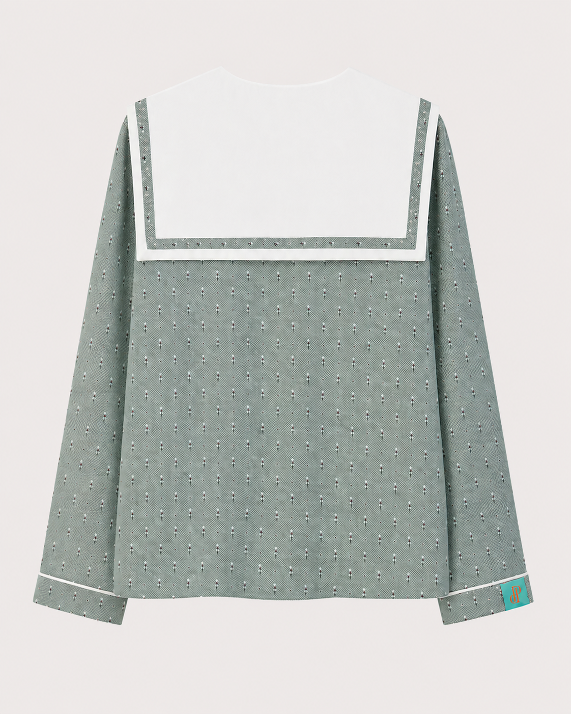 Sailorette |  Calm Tide Set – Long Sleeve