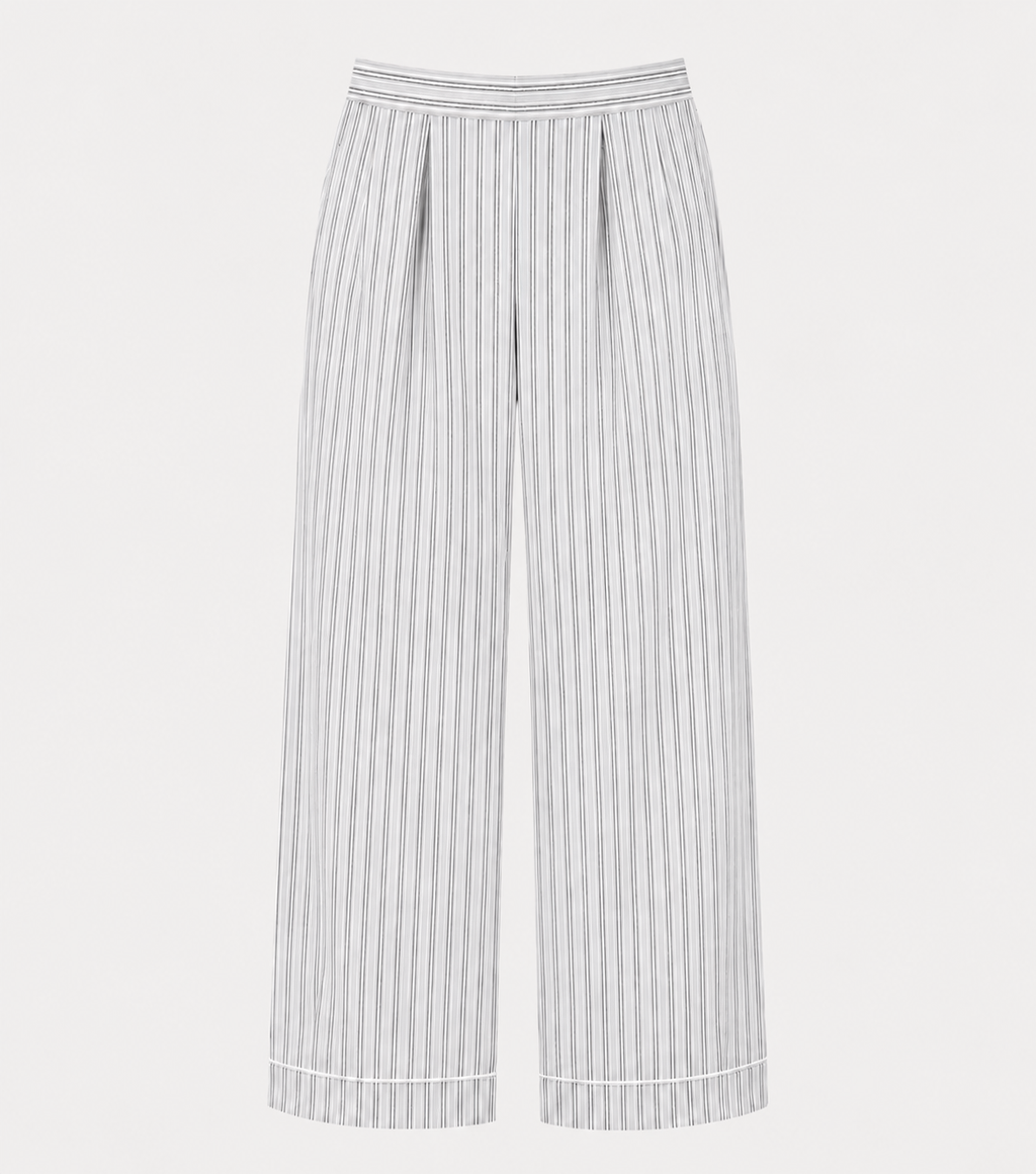 Sailorette | Morning Mist Set - Short Sleeve
