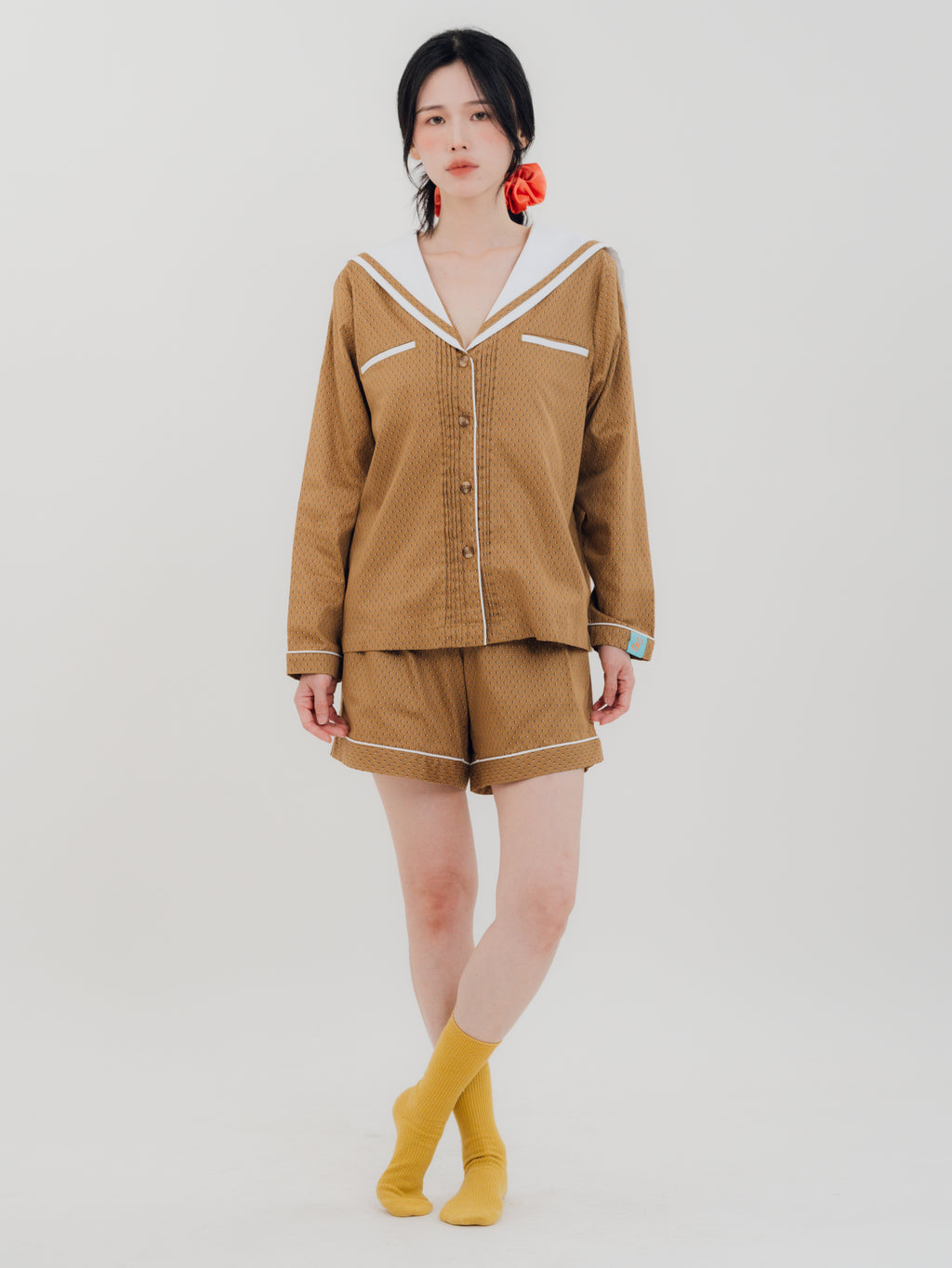 Sailorette -  Golden Hour Set
