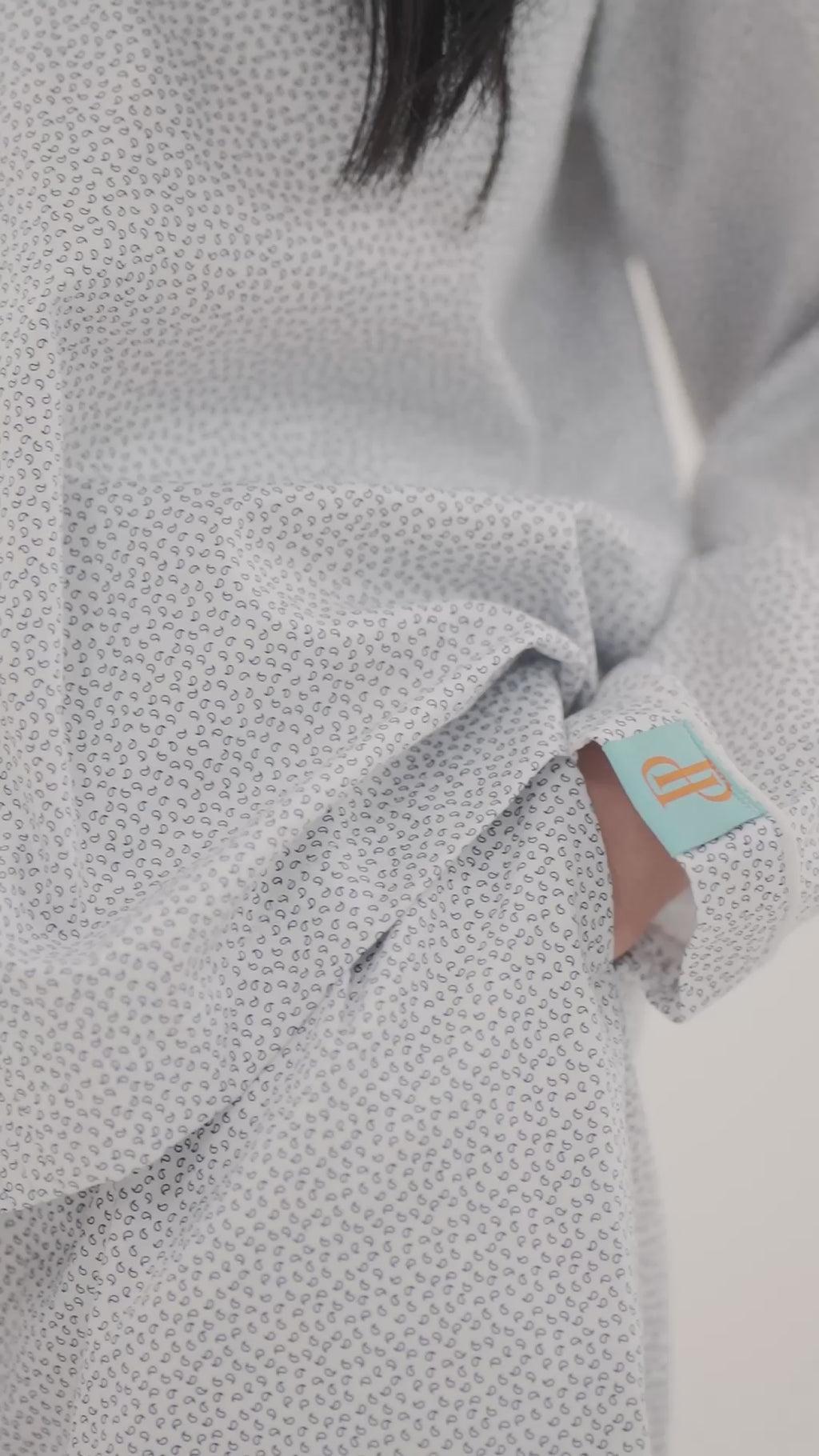 Sailorette | Rose Bloom Set - Long Sleeve